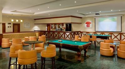 گراند سانست پرینسز ال سویتز اند اسپا ریزرت