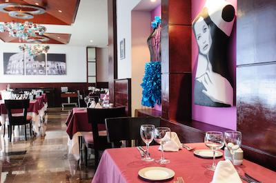 گراند سانست پرینسز ال سویتز اند اسپا ریزرت