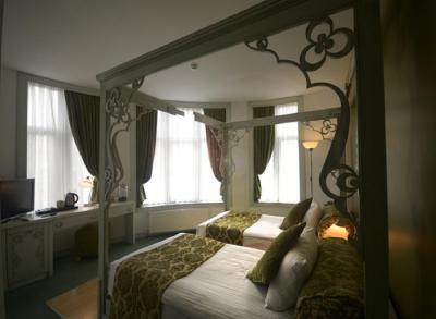 آدامار هتل-اسپشیال کتگوری