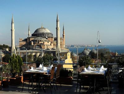 آدامار هتل-اسپشیال کتگوری