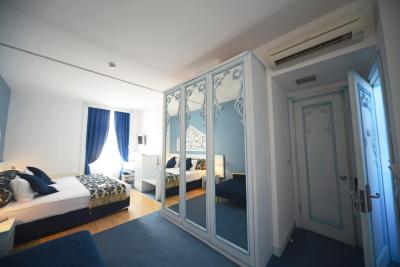 آدامار هتل-اسپشیال کتگوری