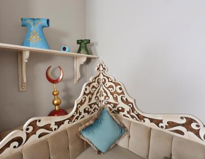 آدامار هتل-اسپشیال کتگوری