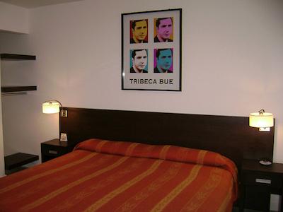 تریبکا استودیز