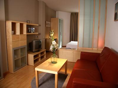 اپاردتل ارامونت