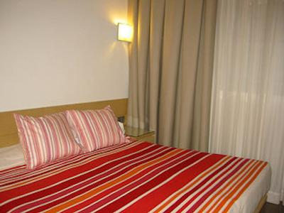 اپاردتل ارامونت