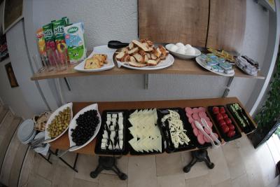 تکسیم پارک سیتی هتل