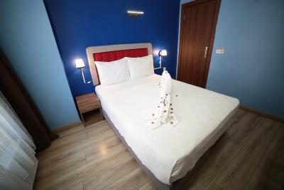 تکسیم پارک سیتی هتل