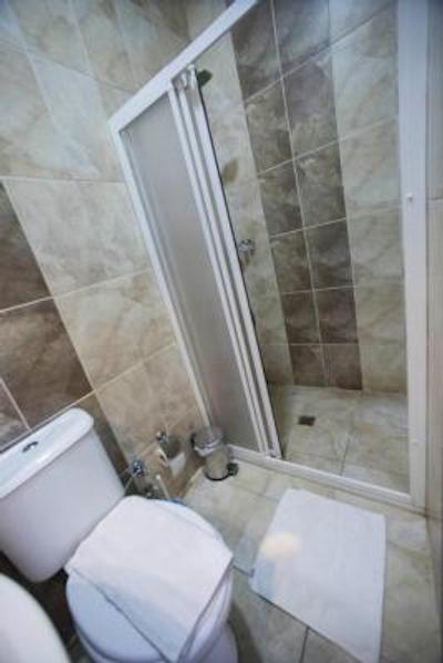 تکسیم پارک سیتی هتل