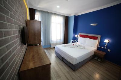 تکسیم پارک سیتی هتل