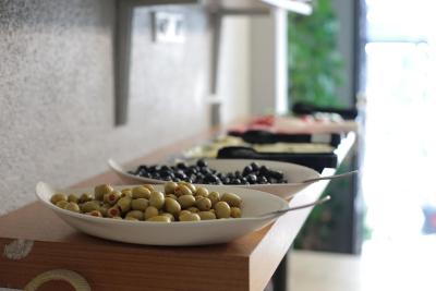 تکسیم پارک سیتی هتل