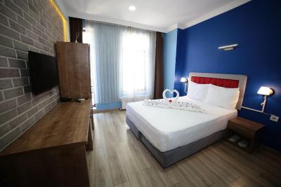 تکسیم پارک سیتی هتل