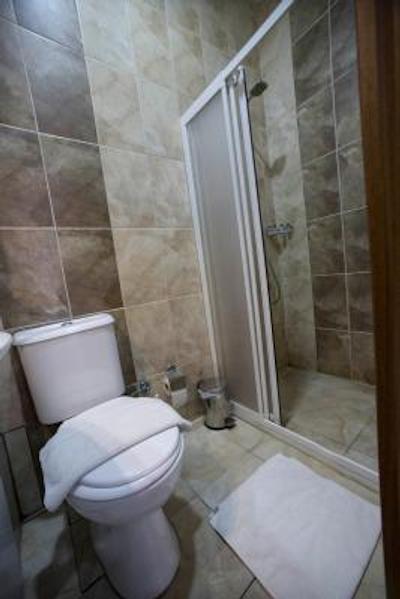 تکسیم پارک سیتی هتل