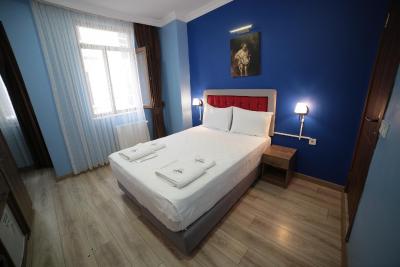 تکسیم پارک سیتی هتل