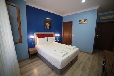 تکسیم پارک سیتی هتل