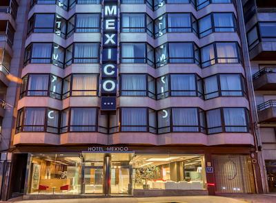 اُکسیدنتال ویگو