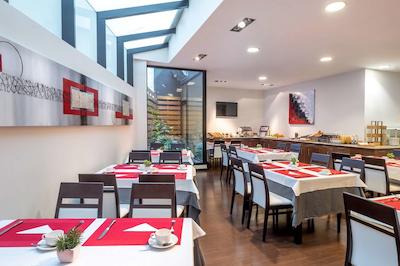 اُکسیدنتال ویگو