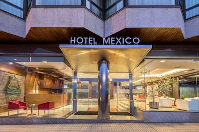 اُکسیدنتال ویگو