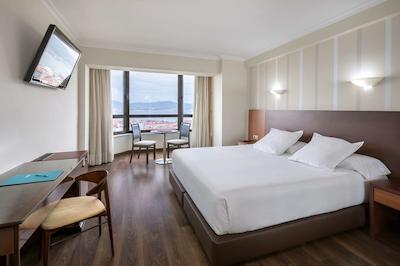 اُکسیدنتال ویگو