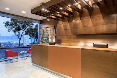 اُکسیدنتال ویگو