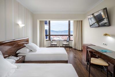 اُکسیدنتال ویگو