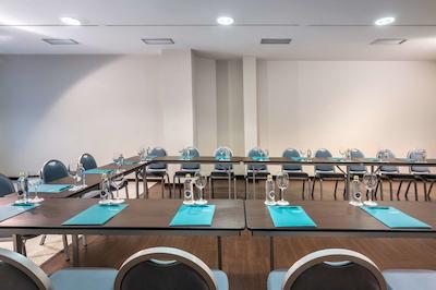 اُکسیدنتال ویگو