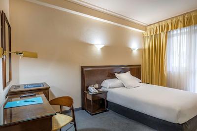 اُکسیدنتال ویگو