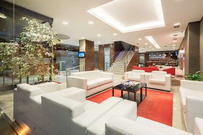 اُکسیدنتال ویگو