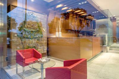 اُکسیدنتال ویگو