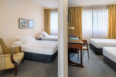 اُکسیدنتال ویگو