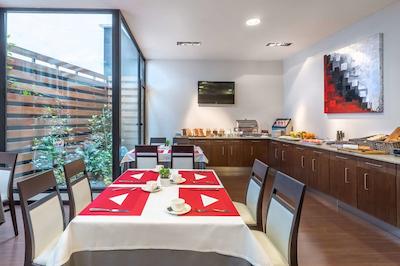 اُکسیدنتال ویگو