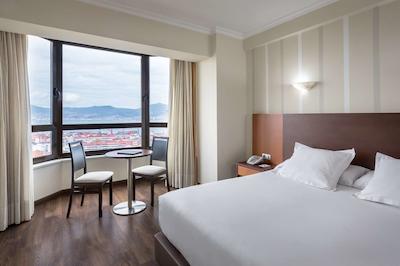 اُکسیدنتال ویگو