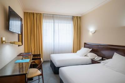 اُکسیدنتال ویگو