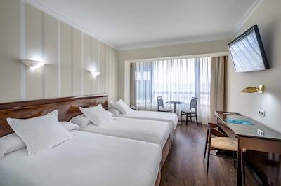 اُکسیدنتال ویگو