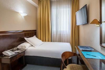 اُکسیدنتال ویگو