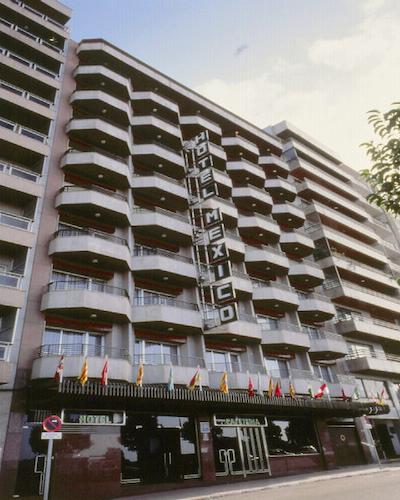 اُکسیدنتال ویگو