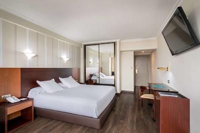 اُکسیدنتال ویگو