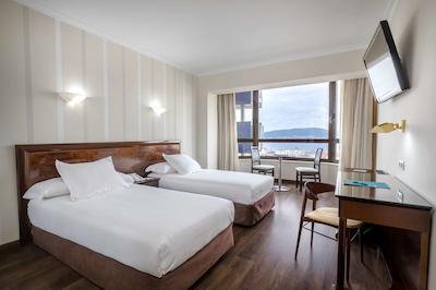 اُکسیدنتال ویگو