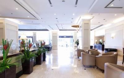 رویال چولان د کورو