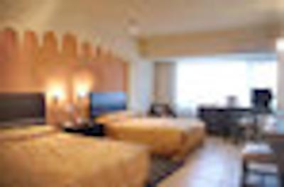 هتل 1970 پسادا گوادالاجارا کوریو کالکشن بای هیلتون