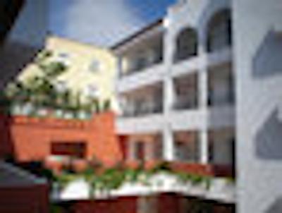 هتل پورتمار