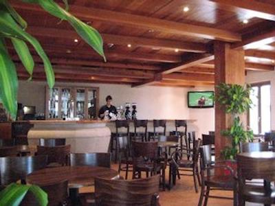 هتل پورتمار