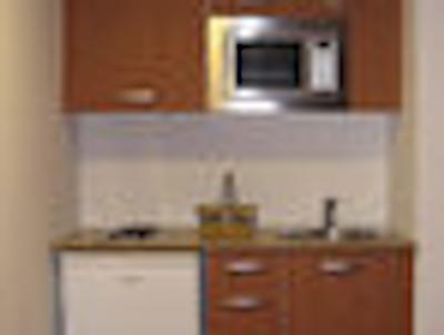 هتل پورتمار