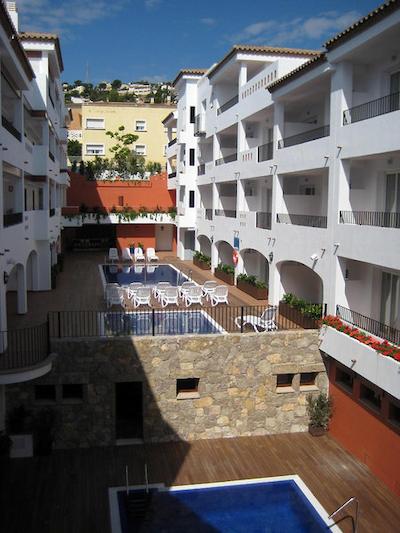 هتل پورتمار