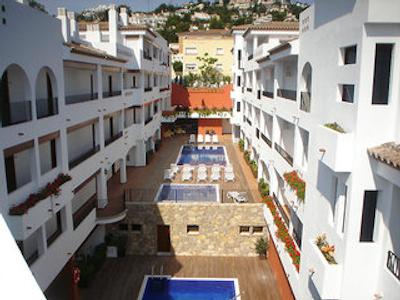 هتل پورتمار