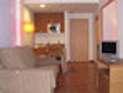 هتل پورتمار