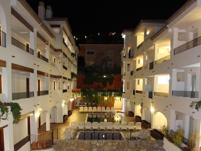 هتل پورتمار