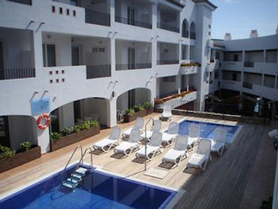 هتل پورتمار