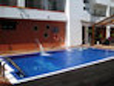 هتل پورتمار