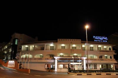 هتل پورتمار