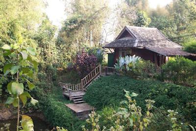 ناریتا ریزرت اند اسپا